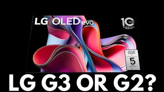 LG G3 Or LG G2 Realistic Answer [upl. by Nirrep]