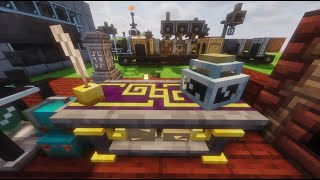 Multiblock Madness 2 Ep21 More chapter 2 progress [upl. by Urial]