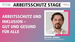 AS Nord Arbeitsschutz und Inklusion – gut und gesund für alle [upl. by Na]