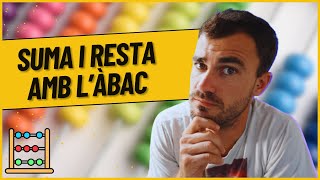 Suma i resta amb lÀBAC [upl. by Alimaj334]