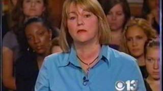 P1 CBS13 News Call Kurtis amp Judge Judy [upl. by Nager]