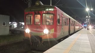 Lublin Główny składankaEP07412 z IC Czartoryski Klasyczny kibel EN571330 i inne [upl. by Iak]