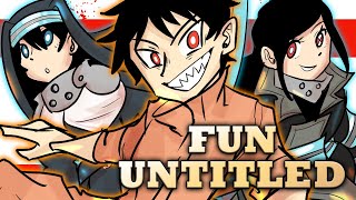 Fire Force  Heating up with the Story of the Adolla Burst🔥  FunUntitled Review [upl. by Ludewig]