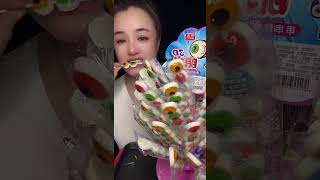 Wan Chuang Video  Snackers  Net Red Snacks [upl. by Sesilu]