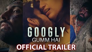 Googly Gumm Hai  Official Trailer  Raksha Kumawat Mridul Raj Anand Mohit Mattoo Mukesh Lakhta [upl. by Lamberto107]