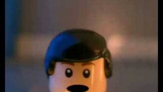 Lego Ebay Song Weird Al Yankovich [upl. by Dleifxam]