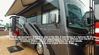 2019 Thor Motor CoachPalazzo335 [upl. by Sanoy]