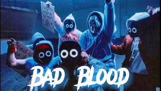 Bad Blood  Boywithuke Unreleased Leak [upl. by Aiclef411]