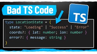 This Is One Of My Favorite TypeScript Features [upl. by Yeneffit780]