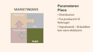 Marketingmix de 4 Per [upl. by Yerak]