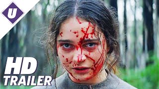 The Nightingale 2019  Official Trailer [upl. by Brien]