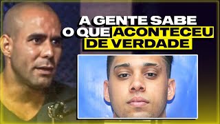 VEREADOR ABRE O JOGO SOBRE O CASO GABRIEL MONTEIRO [upl. by Sanferd]