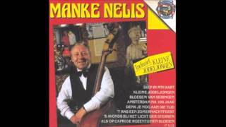 Manke Nelis  Schuine Medley 1 [upl. by Rep]