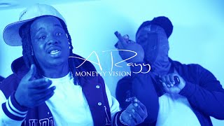 TTB Nez • Murda Business  Official Video Filmed By RayyMoneyyy [upl. by Ahseram]