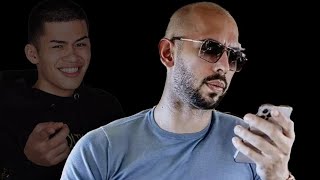 Youtuber Yang Menyembah Andrew Tate  SeputarInternet [upl. by Everara632]