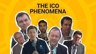 What about ICO Initial Coin Offering opinions to be provided by experts [upl. by Eicak354]