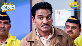 Bhide Requests Chalu Pandey To Visit The Society  Taarak Mehta Ka Ooltah Chashmah  Bhootni Story [upl. by Alderman]