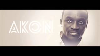 InnossB Feat Akon  Anyway 2013 HD Official Audio [upl. by Drexler]