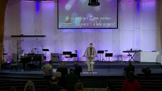 Bethany Slavic Church Ephrata PA  Live Broadcast [upl. by Legir]