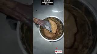 Dates halwa recipes  Halwa recipe  Dates halwa  Dates recipes shorts halwa [upl. by Ydnarb89]