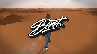 Beret  Aún me amas Lyric Video Oficial [upl. by Heady]