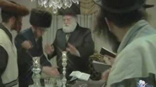 Michoel Schnitzlers Neshuma Flam DVD Preview [upl. by Lovash]