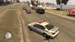 Starter Save  Part 34  GTA IV PC  complete walkthrough all details  achieving 1195 [upl. by Euqininod614]