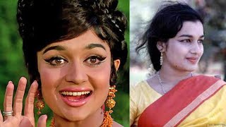 Har Khushi Ho Wahan  Asha Parekh  Manoj Kumar  Upkar Movie Songs  Sung by Rashmi Agnihotri [upl. by Valda602]