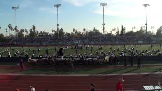 American Fork HS Marching Band  2012 Bandfest [upl. by Golding]