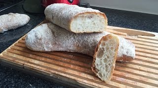 Ciabatta [upl. by Alis]