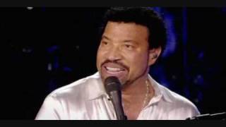 Easy  Lionel Richie [upl. by Tymes]