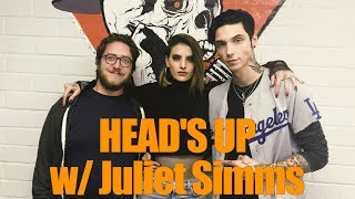 The Andy Show TV Minisode 16 ft Juliet Simms [upl. by Wren]