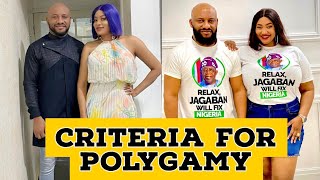 Understanding Polygamy Facts Reasons and Criteria for Polygamy yuledochie polygamydrama [upl. by Bartolome]