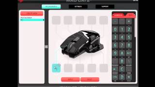 MOUS9 Software Tutorial [upl. by Malsi]