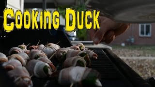 The Best Way To Cook Duck [upl. by Nnaesor]