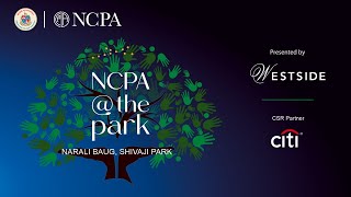 NCPAthePark Narali Baug Day 2 [upl. by Elaen780]