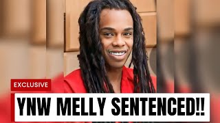 New Footage of YNW Melly Goes Viral [upl. by Ettezzus]