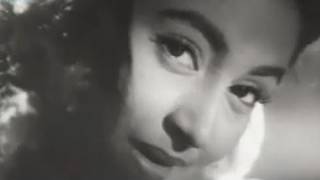 O Nigahe Mastana  Dev Anand Kishore Kumar Paying Guest Song [upl. by Leahicm202]