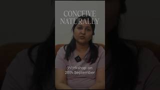 Natural Conception Guide Proven Tips from Experts eshaivffertilitycenter naturalconception [upl. by Loginov479]