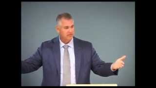 Guest Speaker David Klingler  Overview of the Bible  The Story [upl. by Esyak]