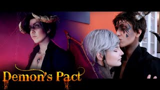 Demons Pact ep 11to 20 Box Set trailer [upl. by Eissen861]