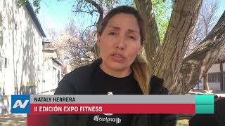 MalargüeExpo Fitness 2024 [upl. by Beaufert]