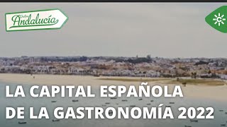 Destino Andalucía  Sanlúcar de Barrameda Cádiz y El Sacromonte Granada [upl. by Stenger]