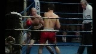 Carlo Colarusso vs Russell Washer [upl. by Nielsen]