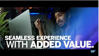 SAP Business Technology Platform  Seamless Experience with Added Value [upl. by Hennahane]