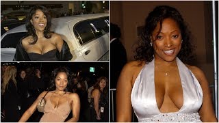 Kellita Smith Bio Net Worth Family Affair Lifestyle amp Assets [upl. by Vinna]