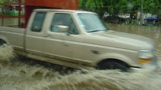 Fahrzeuge in Mexico City Taxco ACAPULCO Teil 2 VW KÄFER Kübelwagen VOLKSWAGEN Oldtimer Hochwasser [upl. by Housum]