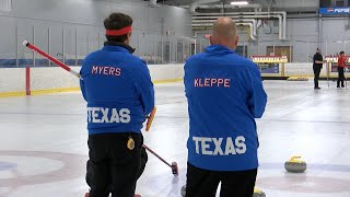 Onalaska bonspiel comes to a close [upl. by Anirbas]