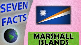 Things you never knew about the Marshall Islands [upl. by Hgierb597]