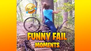 Idiots Of The Week 🤣 Funny Fails [upl. by Fem676]